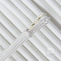Natural Paracorde 550 Type III - MiL-C-5040H