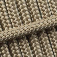 Tan 8 mm Seil - PPM