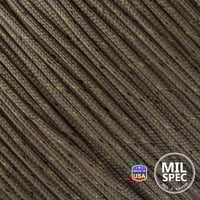 Tan 499 Paracord 100 Type IA - MiL-C-5040H (coreless)