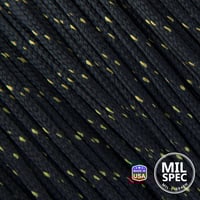 Sea Blue Paracord 100 Type IA - MiL-C-5040H (coreless)