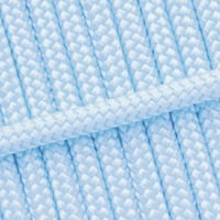 Baby Blue PPM Cord - Ø 4mm