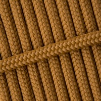 Caramel PPM Cord - Ø 4mm