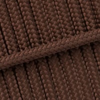 Brown PPM Cord - Ø 4mm