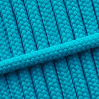 Ocean Blue PPM Cord - Ø 4mm