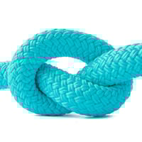 Turquoise | PPM D.B | Rope - Ø 12mm