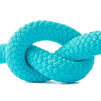 Turquoise | PPM D.B | Rope - Ø 12mm