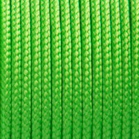 Neon Green PPM Ø 3 mm