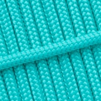 Turquoise PPM Cord - Ø 4mm