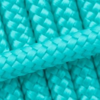 Turquoise PPM Cord - Ø 10mm