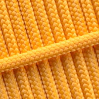 Butter PPM Cord - Ø 4mm