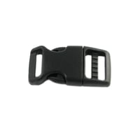Acetal Side Release Buckle Heavy Duty 16 mm