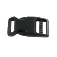 Acetal Side Release Buckle Heavy Duty 25 mm