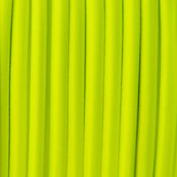 Neon Yellow - Elastic Cord 5 mm