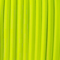 Neon Yellow - Elastic Cord 5 mm