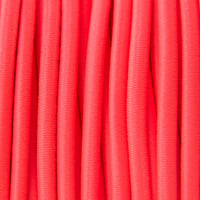 Neon Pink - Elastic Cord 5 mm