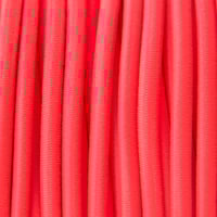 Neon Pink - Elastic Cord 5 mm