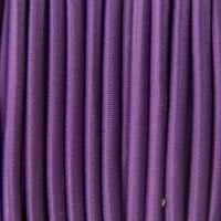 Acid Purple - Elastic Cord 4 mm