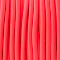 Neon Pink - Elastic Cord 4 mm
