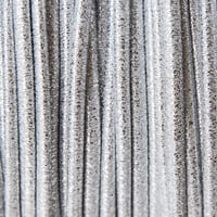 Bling Bling Silver - Elastic Cord 4 mm