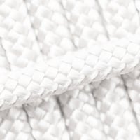 White PPM Cord - Ø 10mm