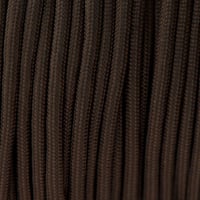 Walnut Brown Paracord Type IV
