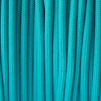 Neon Turquoise Paracord Type IV