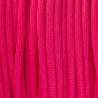 Neon Pink Paracord Type IV