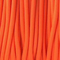 Neon Orange Paracord Type IV