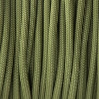 Moss Paracord Type IV
