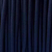 Midnight Blue Paracord Type IV