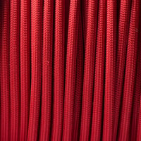 Imperial Red Paracord Type IV