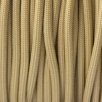 Gold Paracord Type IV