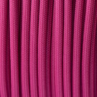 Fuchsia Pink Paracord Type IV