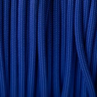 Electric Blue Paracord Type IV