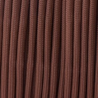 Chocolate Brown Paracord Type IV