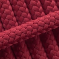 Himbeere Rot 10 mm Seil - PPM