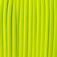 Neon Yellow - Elastic Cord 3 mm