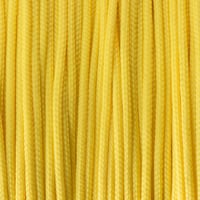 Yellow Paracord Type I