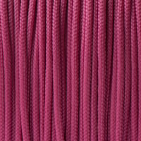 Fuchsia Paracord Type I
