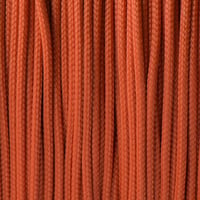 Solar Orange Paracord Type I