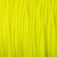 Ultra Neon Gelb Paracord Type I