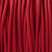 Imperial Red Paracord 425 Type II