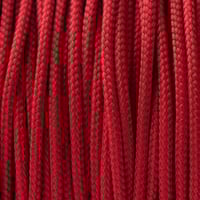 Imperial Red Paracord 425 Type II