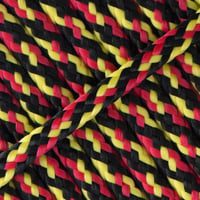 Wildfire PPM Cord - Ø 6mm. (hollow)
