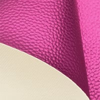 Shiny Purple - 1.0 mm Artificial leather - A3 Format