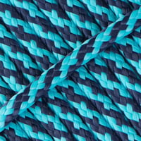 Sailor PPM Cord - Ø 6mm. (Flach/Hohlgeflecht)