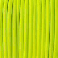 Neon Yellow - Elastic Cord 2 mm
