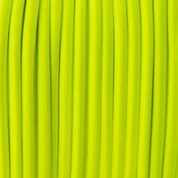 Neon Yellow - Elastic Cord 2 mm