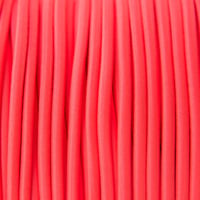 Neon Pink - Elastic Cord 2 mm
