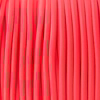 Neon Pink - Elastic Cord 2 mm
